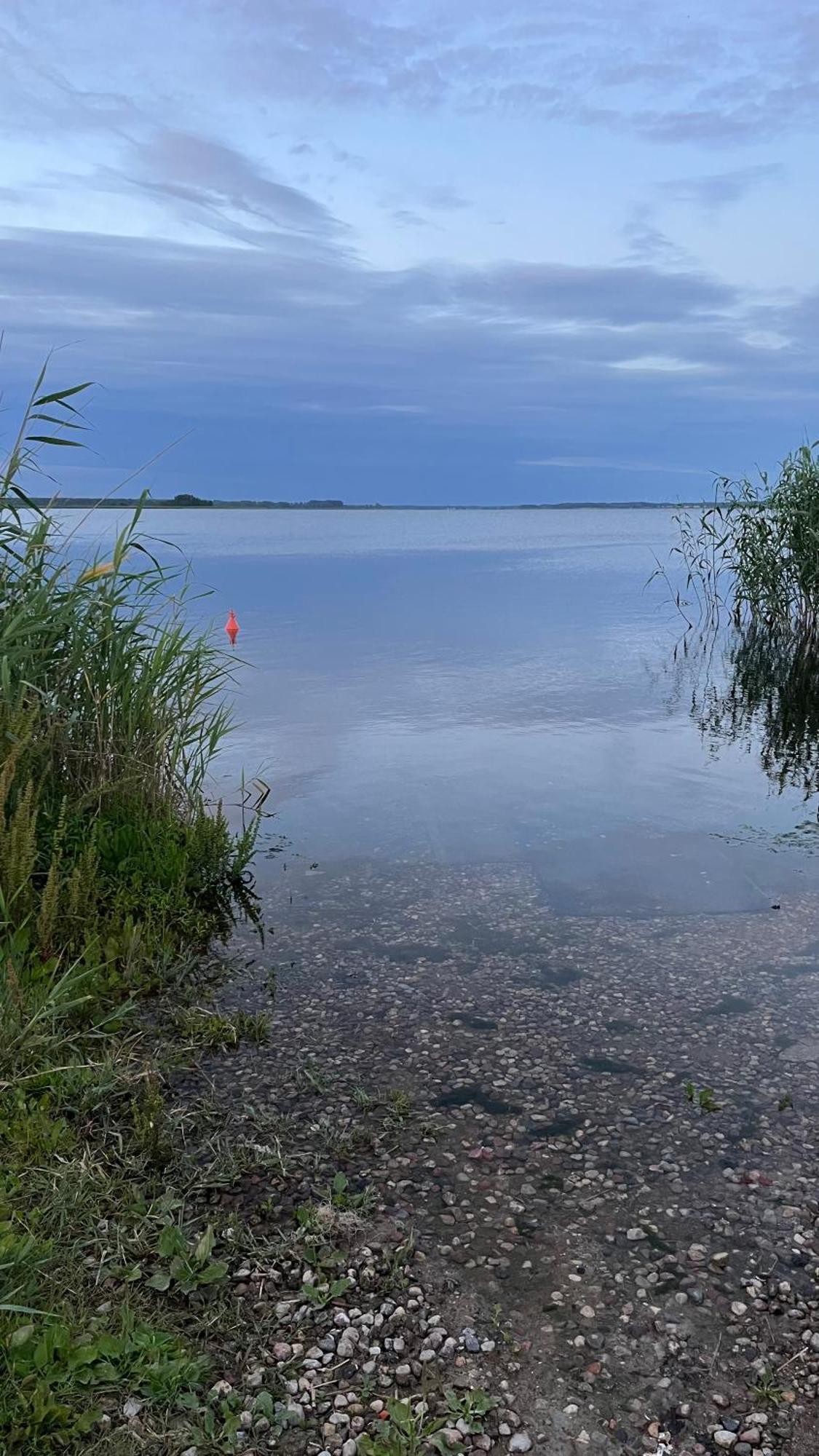 Bialy Domek Zastan Esterno foto